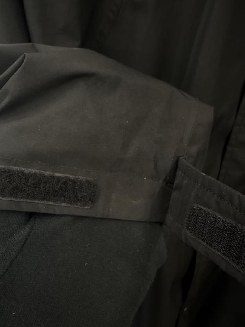 THE NORTH FACE（ザ ノース フェイス）THE NORTH FACE (ザ ノース フェイス) THE NORTH FACE　ストーアウェイジャケット ブラック サイズ:Lの古着・服飾アイテム