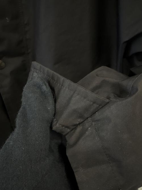 THE NORTH FACE（ザ ノース フェイス）THE NORTH FACE (ザ ノース フェイス) THE NORTH FACE　ストーアウェイジャケット ブラック サイズ:Lの古着・服飾アイテム