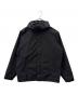 THE NORTH FACE（ザ ノース フェイス）の古着「THE NORTH FACE　ストーアウェイジャケット」｜ブラック