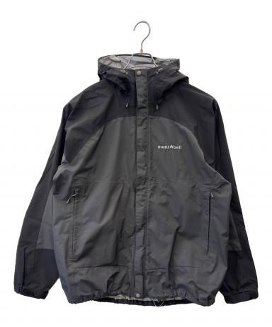 中古・古着通販】mont-bell (モンベル) mont-bell サンダーパス