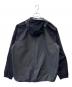 mont-bell (モンベル) mont-bell　サンダーパスジャケット グレー×ブラック サイズ:XL：6000円