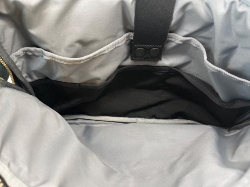 PORTER（ポーター）PORTER (ポーター) PORTER　LIFT  ドキュメントケース ネイビーの古着・服飾アイテム