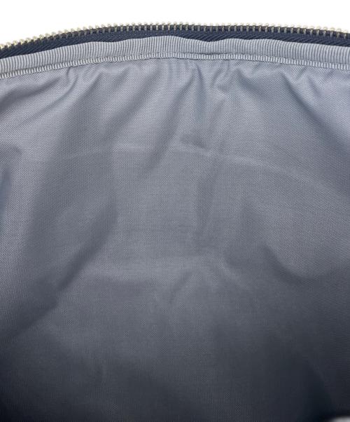 PORTER（ポーター）PORTER (ポーター) PORTER　LIFT  ドキュメントケース ネイビーの古着・服飾アイテム