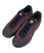 NIKEナイキ）の古着「NIKE  Air Max DN Essential  スニーカー」｜ブラック×レッド