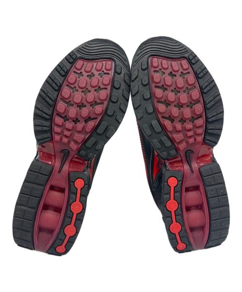 NIKE（ナイキ）NIKE (ナイキ) NIKE  Air Max DN Essential  スニーカー ブラック×レッド サイズ:28.5の古着・服飾アイテム