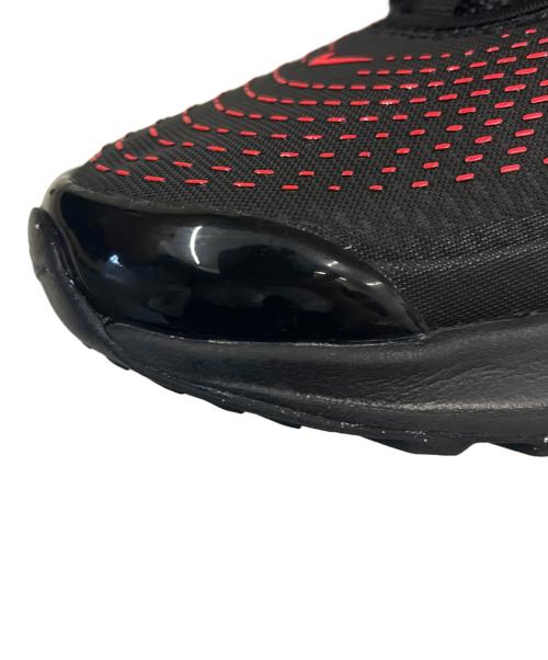 NIKE（ナイキ）NIKE (ナイキ) NIKE  Air Max DN Essential  スニーカー ブラック×レッド サイズ:28.5の古着・服飾アイテム