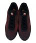 NIKE (ナイキ) NIKE  Air Max DN Essential  スニーカー ブラック×レッド サイズ:28.5：9000円