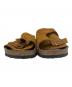 中古・古着 BIRKENSTOCK (ビルケンシュトック) BIRKENSTOCK　Zurich　サンダル ブラウン サイズ:28.0：10000円