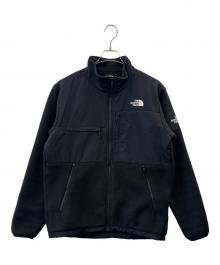 THE NORTH FACE（ザ ノース フェイス）の古着「THE NORTH FACE　デナリジャケット」｜ブラック