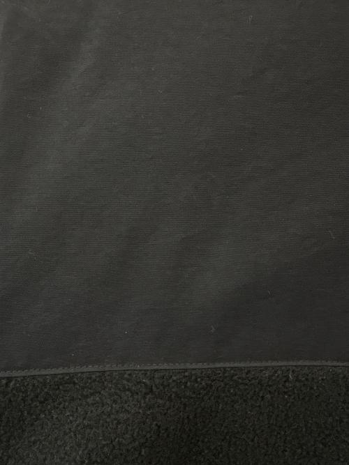 THE NORTH FACE（ザ ノース フェイス）THE NORTH FACE (ザ ノース フェイス) THE NORTH FACE　デナリジャケット ブラック サイズ:Lの古着・服飾アイテム