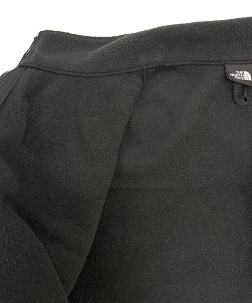 THE NORTH FACE（ザ ノース フェイス）THE NORTH FACE (ザ ノース フェイス) THE NORTH FACE　デナリジャケット ブラック サイズ:Lの古着・服飾アイテム