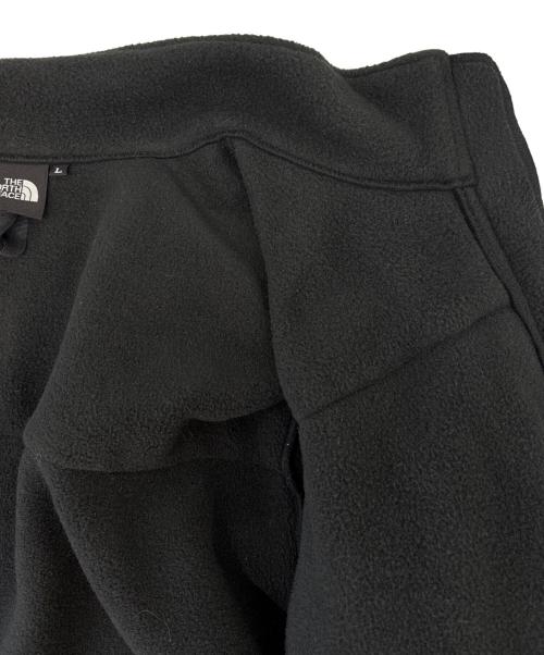 THE NORTH FACE（ザ ノース フェイス）THE NORTH FACE (ザ ノース フェイス) THE NORTH FACE　デナリジャケット ブラック サイズ:Lの古着・服飾アイテム