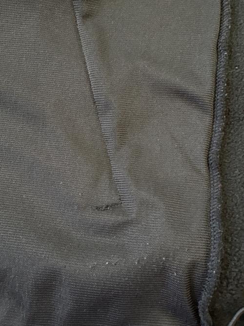 THE NORTH FACE（ザ ノース フェイス）THE NORTH FACE (ザ ノース フェイス) THE NORTH FACE　デナリジャケット ブラック サイズ:Lの古着・服飾アイテム