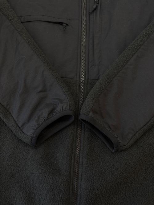 THE NORTH FACE（ザ ノース フェイス）THE NORTH FACE (ザ ノース フェイス) THE NORTH FACE　デナリジャケット ブラック サイズ:Lの古着・服飾アイテム