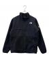 THE NORTH FACE（ザ ノース フェイス）の古着「THE NORTH FACE　デナリジャケット」｜ブラック