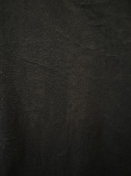 MONCLER（モンクレール）MONCLER (モンクレール) MONCLER　半袖カットソー ブラック サイズ:Lの古着・服飾アイテム
