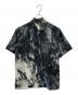 THE NORTH FACE（ザ ノース フェイス）の古着「THE NORTH FACE　S/S Walls Shirt 」｜グレー