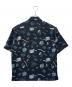THE NORTH FACE (ザ ノース フェイス) THE NORTH FACE　半袖シャツ ネイビー サイズ:XL：8000円