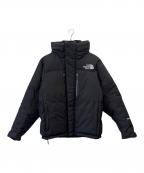 THE NORTH FACEザ ノース フェイス）の古着「THE NORTH FACE　バルトロライトジャケット　ダウンジャケット」｜ブラック