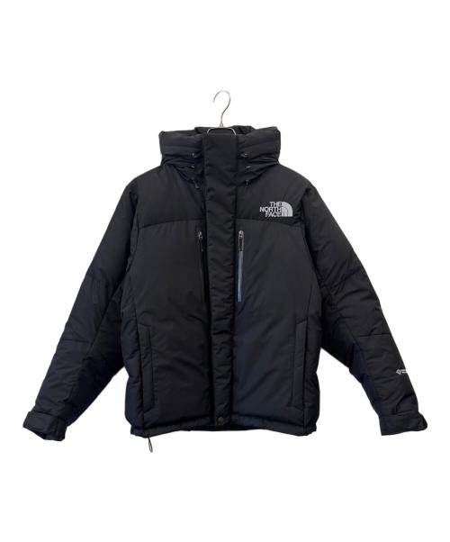 THE NORTH FACE（ザ ノース フェイス）THE NORTH FACE (ザ ノース フェイス) THE NORTH FACE　バルトロライトジャケット　ダウンジャケット ブラック サイズ:Sの古着・服飾アイテム