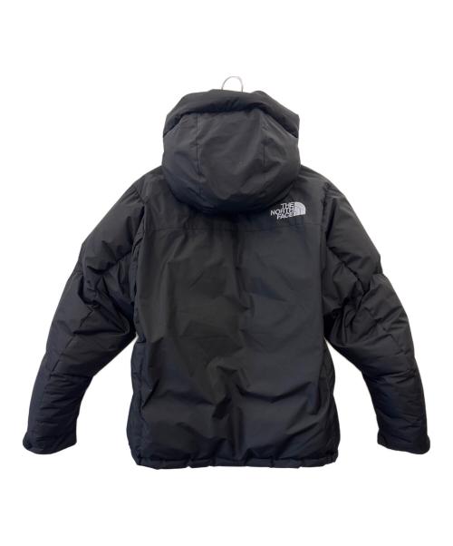 THE NORTH FACE（ザ ノース フェイス）THE NORTH FACE (ザ ノース フェイス) THE NORTH FACE　バルトロライトジャケット　ダウンジャケット ブラック サイズ:Sの古着・服飾アイテム