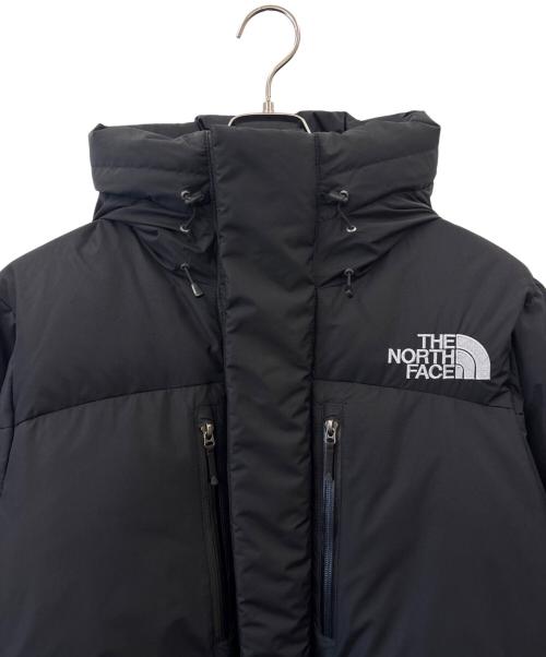 THE NORTH FACE（ザ ノース フェイス）THE NORTH FACE (ザ ノース フェイス) THE NORTH FACE　バルトロライトジャケット　ダウンジャケット ブラック サイズ:Sの古着・服飾アイテム