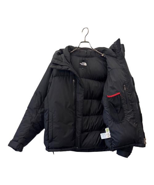 THE NORTH FACE（ザ ノース フェイス）THE NORTH FACE (ザ ノース フェイス) THE NORTH FACE　バルトロライトジャケット　ダウンジャケット ブラック サイズ:Sの古着・服飾アイテム
