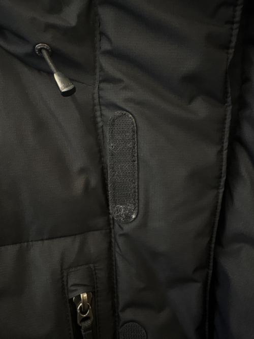 THE NORTH FACE（ザ ノース フェイス）THE NORTH FACE (ザ ノース フェイス) THE NORTH FACE　バルトロライトジャケット　ダウンジャケット ブラック サイズ:Sの古着・服飾アイテム