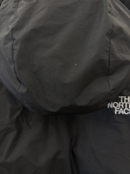 THE NORTH FACE（ザ ノース フェイス）THE NORTH FACE (ザ ノース フェイス) THE NORTH FACE　バルトロライトジャケット　ダウンジャケット ブラック サイズ:Sの古着・服飾アイテム