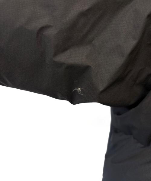 THE NORTH FACE（ザ ノース フェイス）THE NORTH FACE (ザ ノース フェイス) THE NORTH FACE　バルトロライトジャケット　ダウンジャケット ブラック サイズ:Sの古着・服飾アイテム
