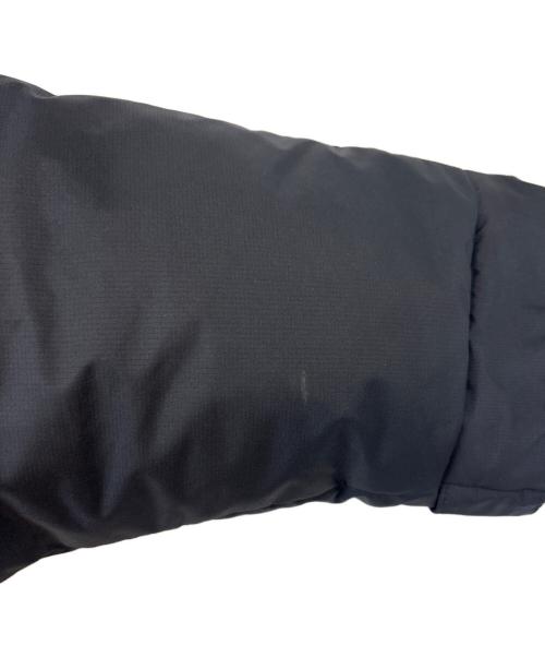 THE NORTH FACE（ザ ノース フェイス）THE NORTH FACE (ザ ノース フェイス) THE NORTH FACE　バルトロライトジャケット　ダウンジャケット ブラック サイズ:Sの古着・服飾アイテム