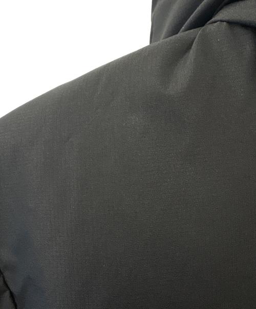 THE NORTH FACE（ザ ノース フェイス）THE NORTH FACE (ザ ノース フェイス) THE NORTH FACE　バルトロライトジャケット　ダウンジャケット ブラック サイズ:Sの古着・服飾アイテム