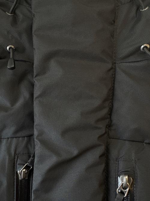 THE NORTH FACE（ザ ノース フェイス）THE NORTH FACE (ザ ノース フェイス) THE NORTH FACE　バルトロライトジャケット　ダウンジャケット ブラック サイズ:Sの古着・服飾アイテム