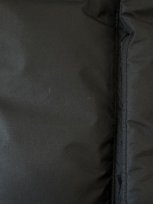THE NORTH FACE（ザ ノース フェイス）THE NORTH FACE (ザ ノース フェイス) THE NORTH FACE　バルトロライトジャケット　ダウンジャケット ブラック サイズ:Sの古着・服飾アイテム