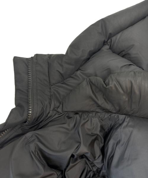 THE NORTH FACE（ザ ノース フェイス）THE NORTH FACE (ザ ノース フェイス) THE NORTH FACE　バルトロライトジャケット　ダウンジャケット ブラック サイズ:Sの古着・服飾アイテム