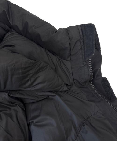 THE NORTH FACE（ザ ノース フェイス）THE NORTH FACE (ザ ノース フェイス) THE NORTH FACE　バルトロライトジャケット　ダウンジャケット ブラック サイズ:Sの古着・服飾アイテム