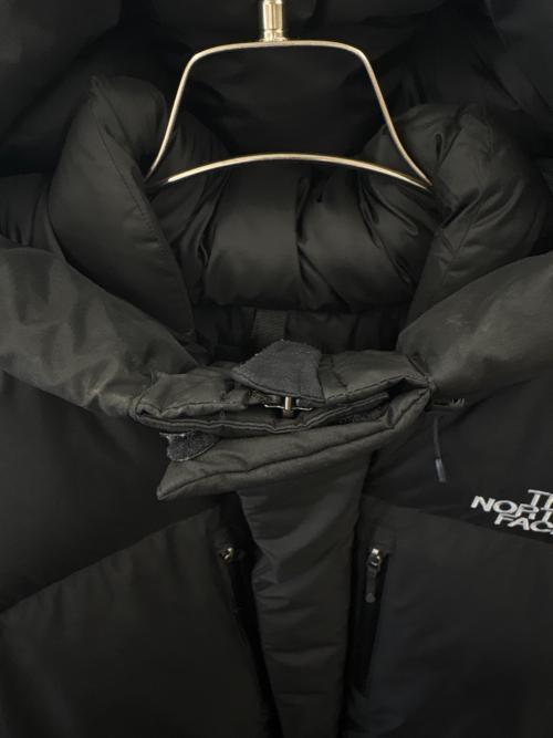 THE NORTH FACE（ザ ノース フェイス）THE NORTH FACE (ザ ノース フェイス) THE NORTH FACE　バルトロライトジャケット　ダウンジャケット ブラック サイズ:Sの古着・服飾アイテム