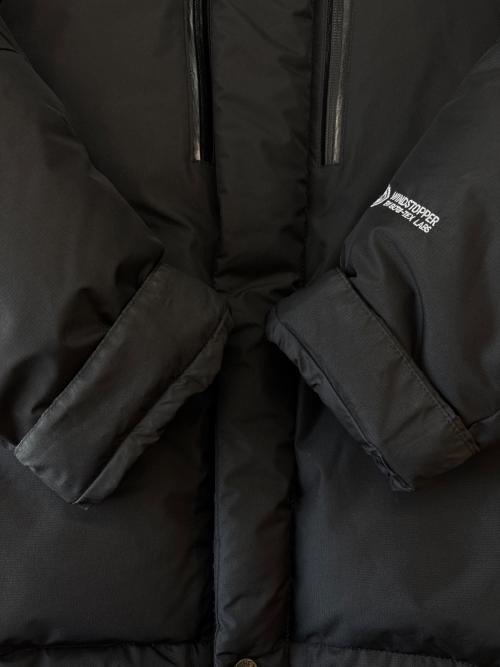 THE NORTH FACE（ザ ノース フェイス）THE NORTH FACE (ザ ノース フェイス) THE NORTH FACE　バルトロライトジャケット　ダウンジャケット ブラック サイズ:Sの古着・服飾アイテム