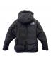THE NORTH FACE (ザ ノース フェイス) THE NORTH FACE　バルトロライトジャケット　ダウンジャケット ブラック サイズ:S：37000円