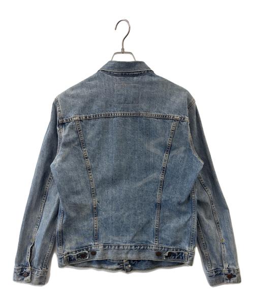 LEVI'S（リーバイス）LEVI'S (リーバイス) LEVI'S 　72334 　3rdデニムジャケット インディゴ サイズ:Mの古着・服飾アイテム