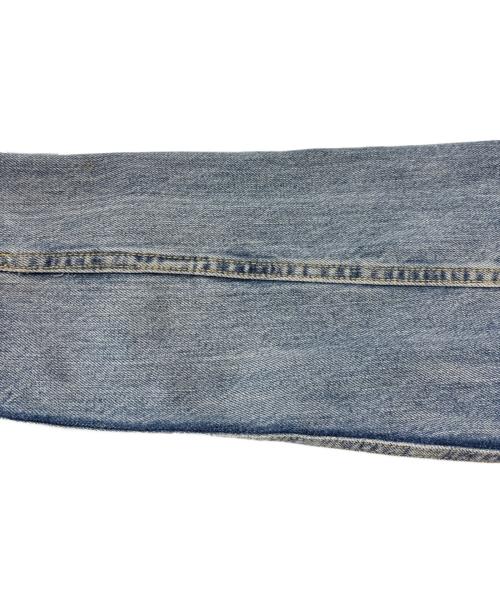 LEVI'S（リーバイス）LEVI'S (リーバイス) LEVI'S 　72334 　3rdデニムジャケット インディゴ サイズ:Mの古着・服飾アイテム