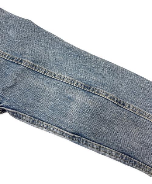 LEVI'S（リーバイス）LEVI'S (リーバイス) LEVI'S 　72334 　3rdデニムジャケット インディゴ サイズ:Mの古着・服飾アイテム