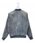 DIESEL (ディーゼル) DIESEL　デニムジャケット インディゴ サイズ:S：12000円
