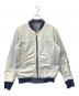 中古・古着 DIESEL (ディーゼル) DIESEL　デニムジャケット インディゴ サイズ:S：12000円