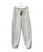CAMBERキャンバー）の古着「CAMBER　スウェットパンツ」｜グレー