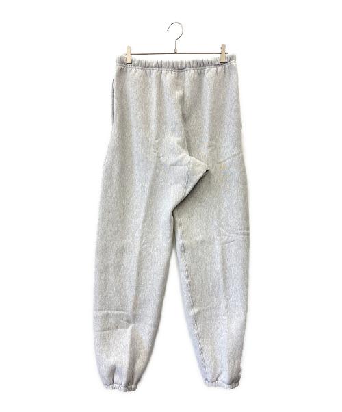 CAMBER（キャンバー）CAMBER (キャンバー) CAMBER　スウェットパンツ グレー サイズ:LARGE 未使用品の古着・服飾アイテム