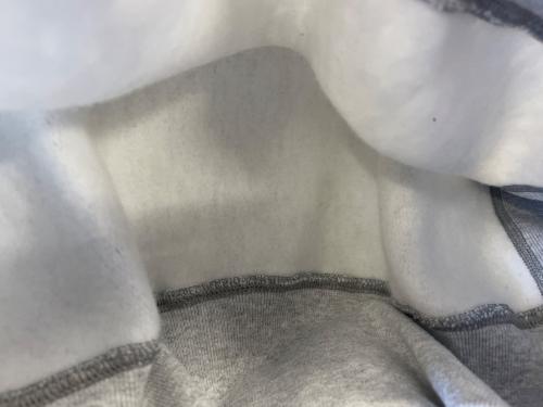 CAMBER（キャンバー）CAMBER (キャンバー) CAMBER スウェット グレー サイズ:MEDIUMの古着・服飾アイテム
