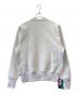 CAMBER (キャンバー) CAMBER スウェット グレー サイズ:MEDIUM：6000円