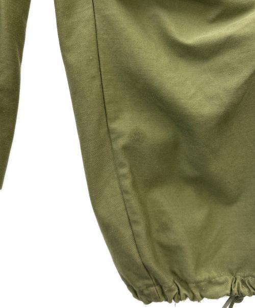 WINFIELD MFG（ウィンフィールド）WINFIELD MFG (ウィンフィールド) M-65 フィールドパンツ　WINFIELD MFG オリーブ サイズ:ＭＬの古着・服飾アイテム