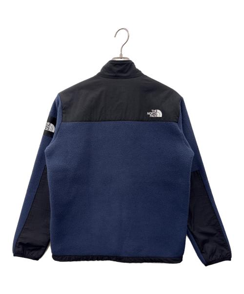 THE NORTH FACE（ザ ノース フェイス）THE NORTH FACE (ザ ノース フェイス) THE NORTH FACE　フリースジャケット ネイビー サイズ:Sの古着・服飾アイテム
